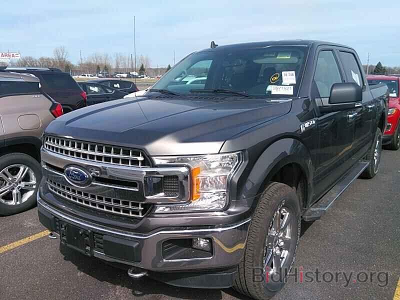 Photo 1FTEW1E57KFB48869 - Ford F-150 2019