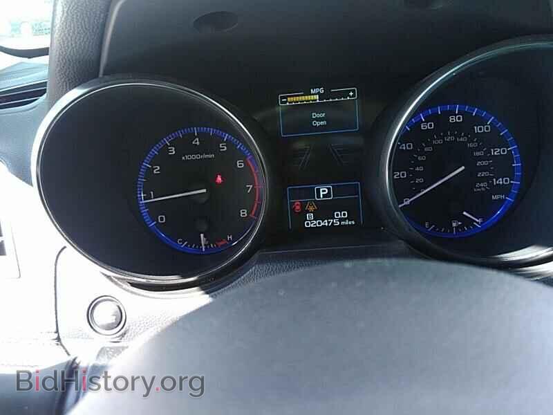 2019 Subaru Outback - VIN: 4S4BSAFC2K3351466 - Фото 8