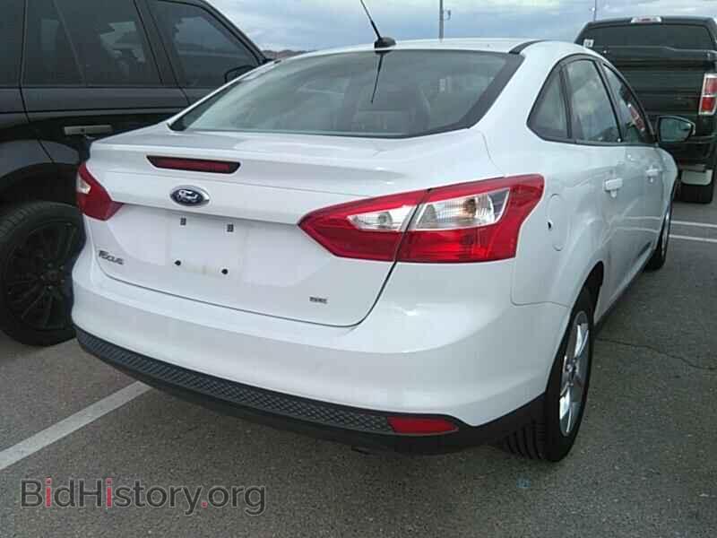 2013 Ford Focus - VIN: 1FADP3F20DL264207 - Photo 2