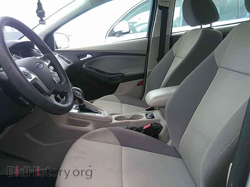2013 Ford Focus - VIN: 1FADP3F20DL264207 - Photo 3