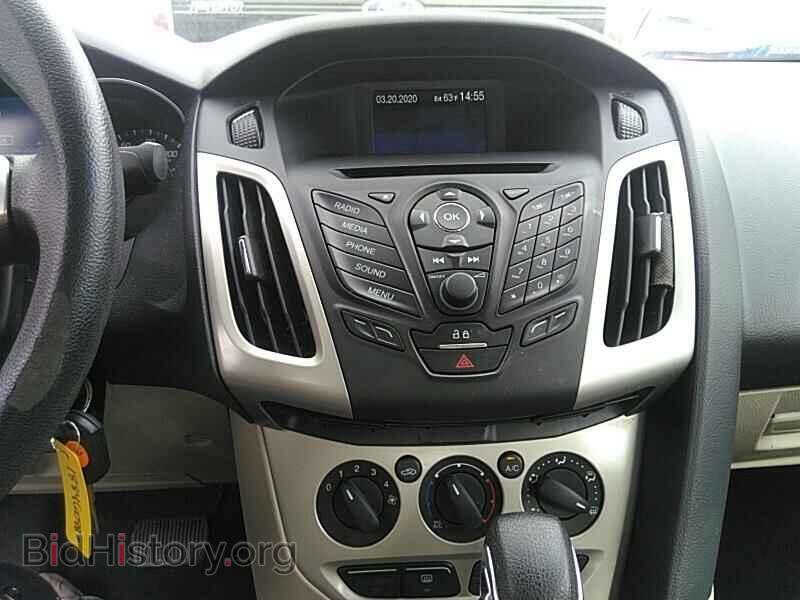 2013 Ford Focus - VIN: 1FADP3F20DL264207 - Photo 4