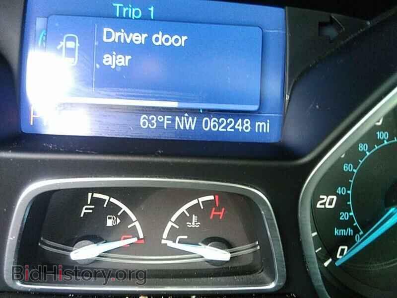 2013 Ford Focus - VIN: 1FADP3F20DL264207 - Photo 5