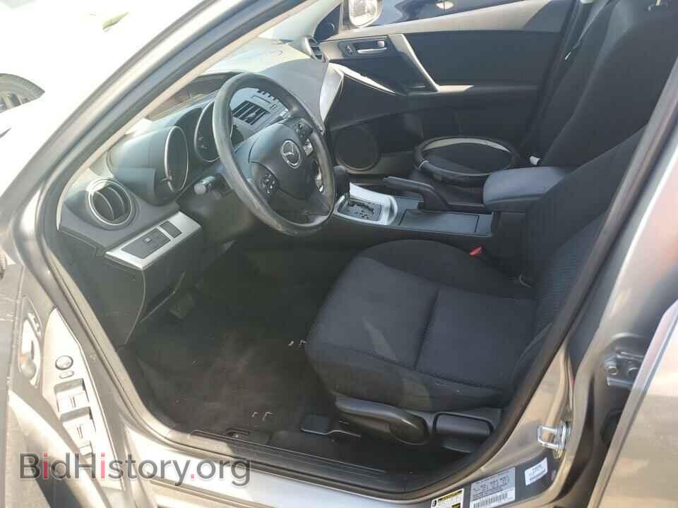 2010 Mazda Mazda3 - VIN: JM1BL1SG8A1165399 - Фото 3