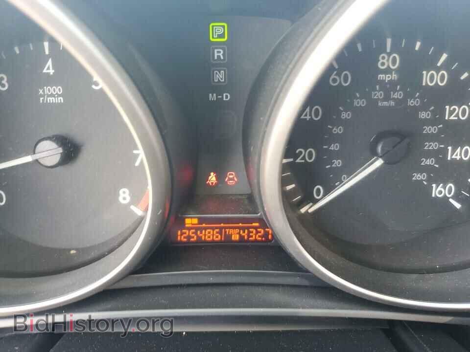2010 Mazda Mazda3 - VIN: JM1BL1SG8A1165399 - Фото 5