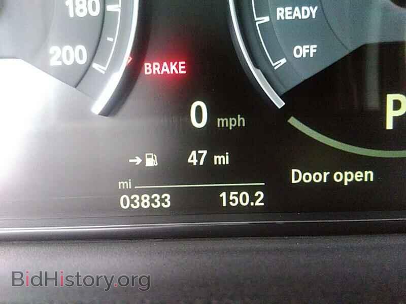 2018 BMW M3 - VIN: WBS8M9C50J5L00444 - Photo 5