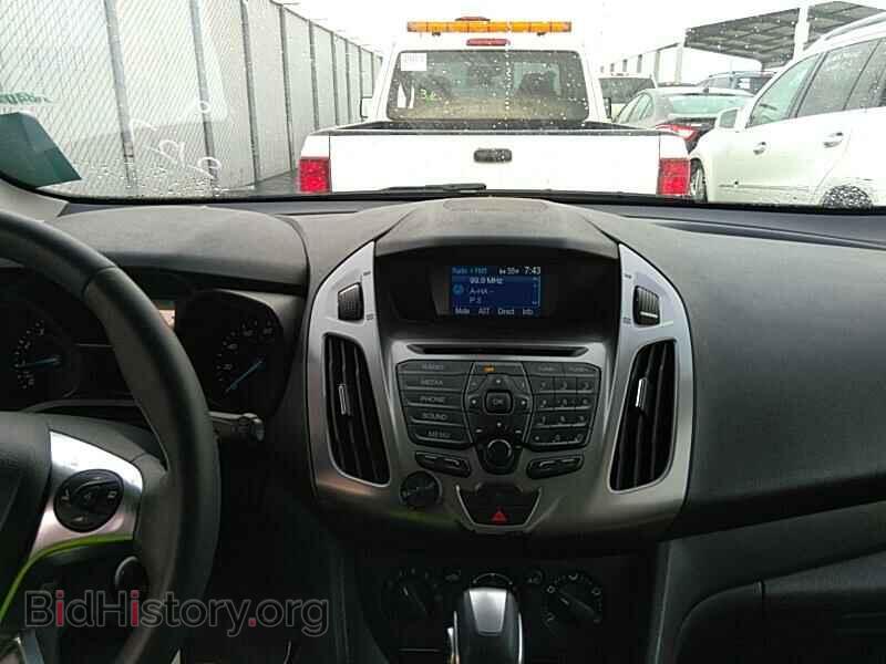 2014 Ford Transit Connect - VIN: NM0LS7F71E1143977 - Фото 4