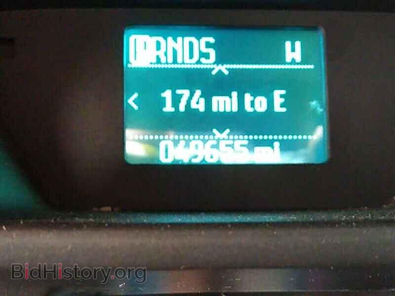 2014 Ford Transit Connect - VIN: NM0LS7F71E1143977 - Фото 5