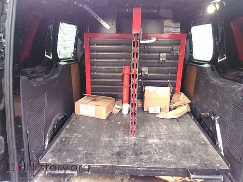 2014 Ford Transit Connect - VIN: NM0LS7F71E1143977 - Фото 7