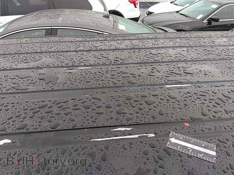 2014 Ford Transit Connect - VIN: NM0LS7F71E1143977 - Фото 9