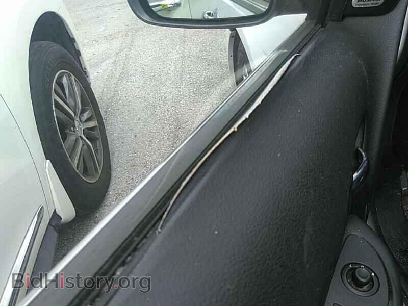 2013 Chrysler 200 - VIN: 1C3CCBCG8DN592463 - Фото 9