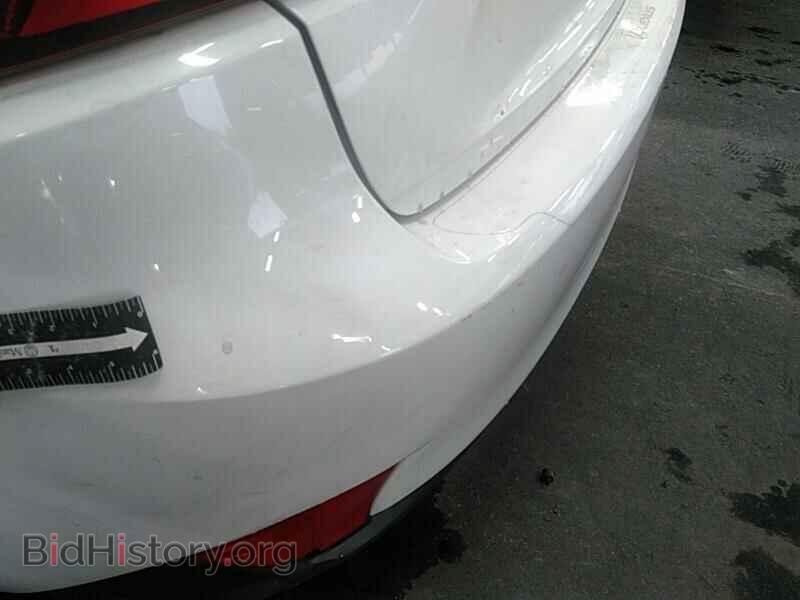 2014 Lexus IS 250 - VIN: JTHCF1D22E5015573 - Фото 13