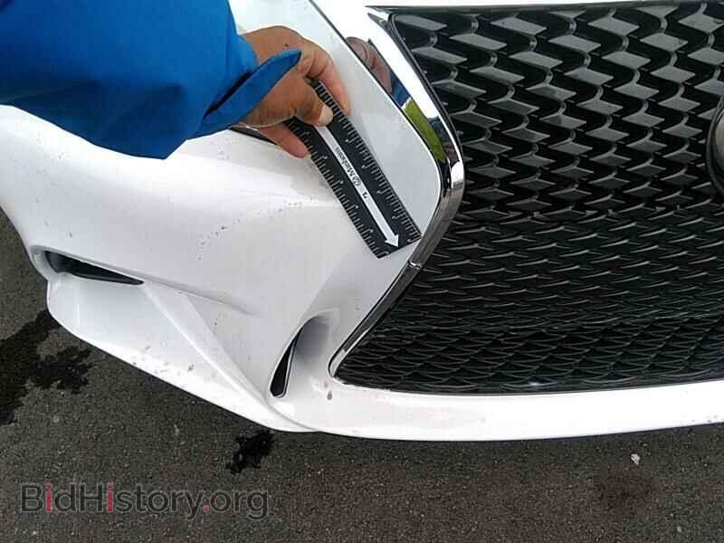 2014 Lexus IS 250 - VIN: JTHCF1D22E5015573 - Фото 14