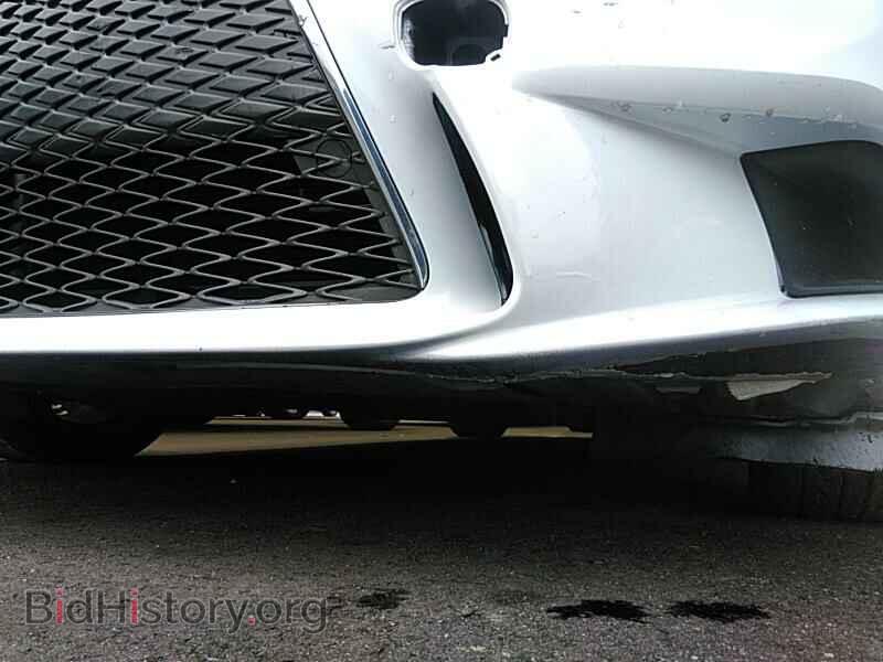 2014 Lexus IS 250 - VIN: JTHCF1D22E5015573 - Фото 19