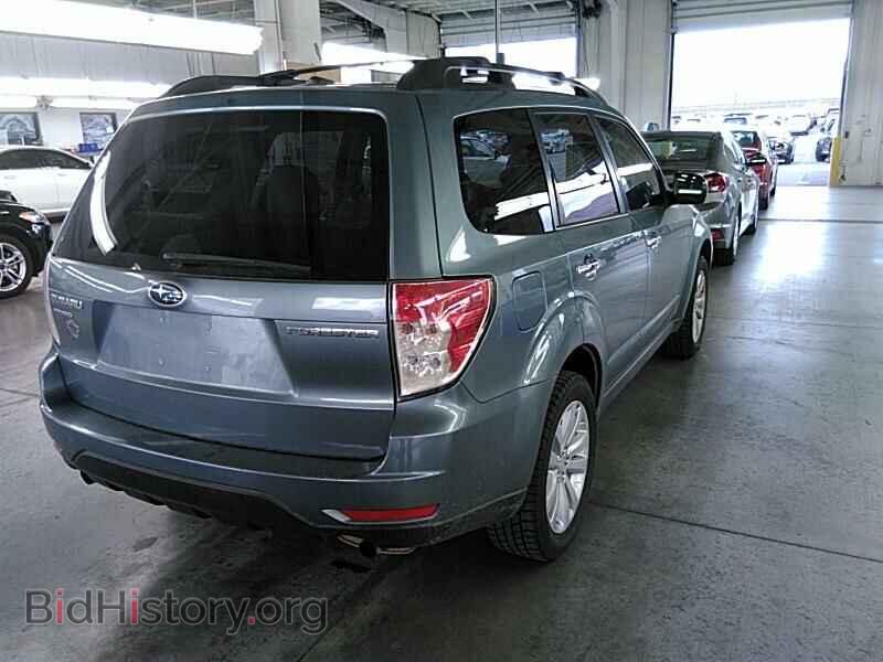 2012 Subaru Forester - VIN: JF2SHBDC2CH430878 - Фото 2