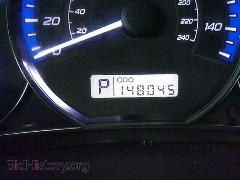 2012 Subaru Forester - VIN: JF2SHBDC2CH430878 - Фото 5