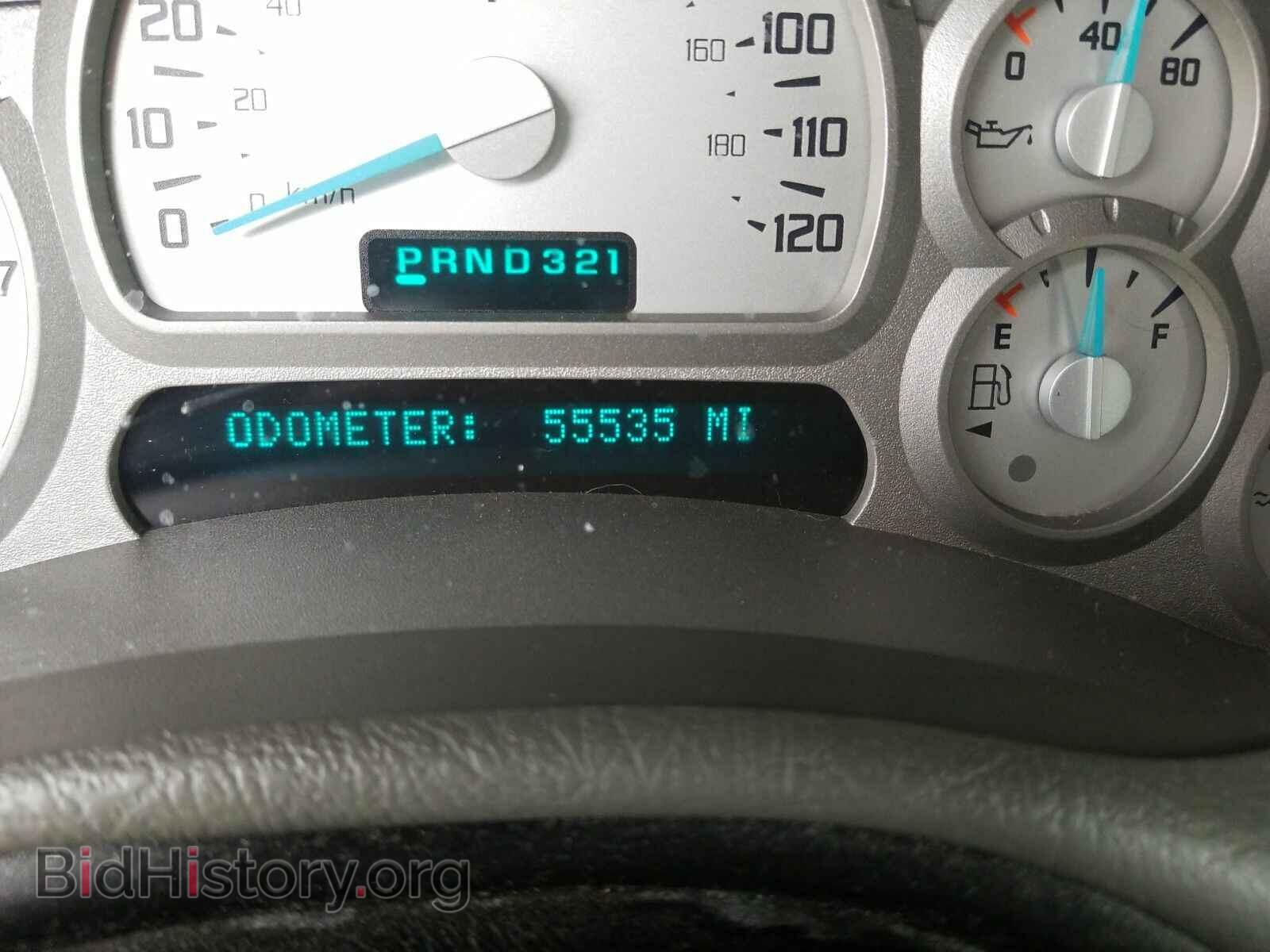 2004 Buick Rainier - VIN: 5GADT13S642425455 - Фото 5