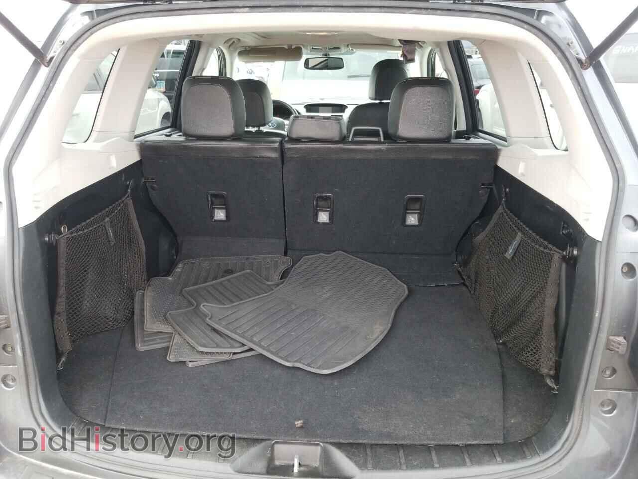 2014 Subaru Forester - VIN: JF2SJGDC2EH512906 - Photo 7