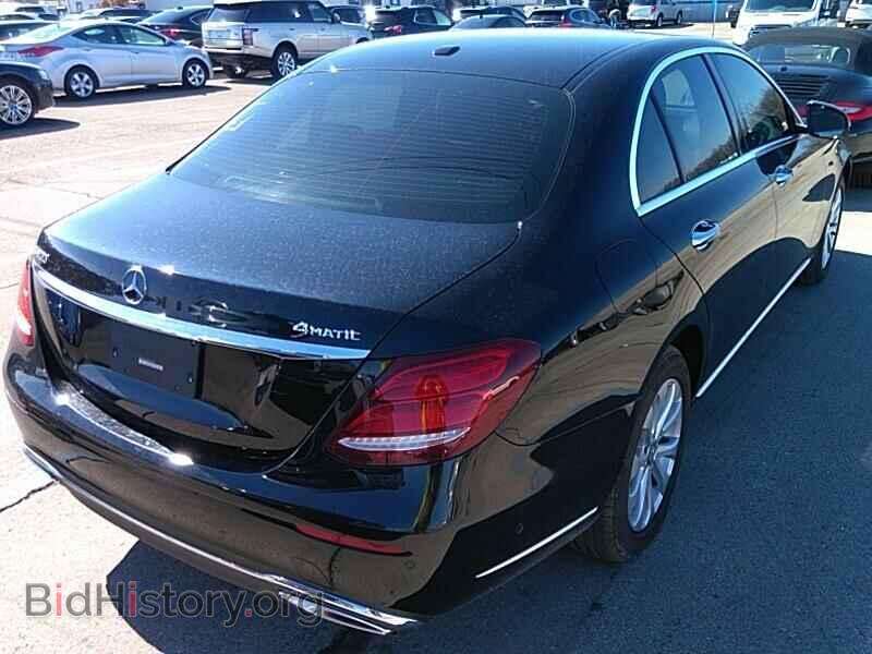 2017 Mercedes-Benz E-Class - VIN: WDDZF4KB8HA179072 - Фото 2