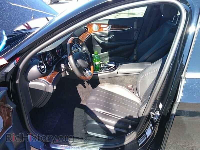 2017 Mercedes-Benz E-Class - VIN: WDDZF4KB8HA179072 - Фото 3