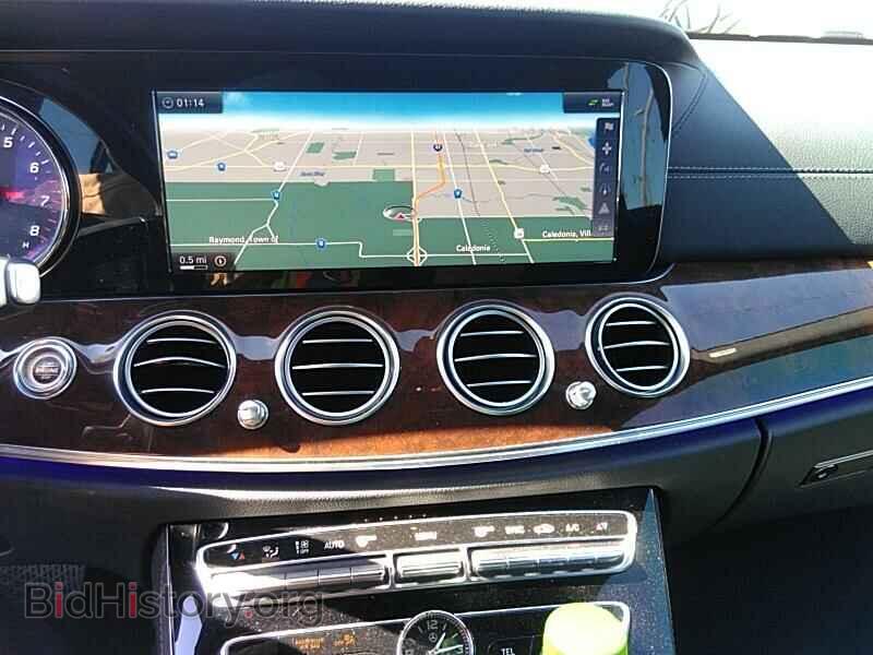 2017 Mercedes-Benz E-Class - VIN: WDDZF4KB8HA179072 - Фото 4