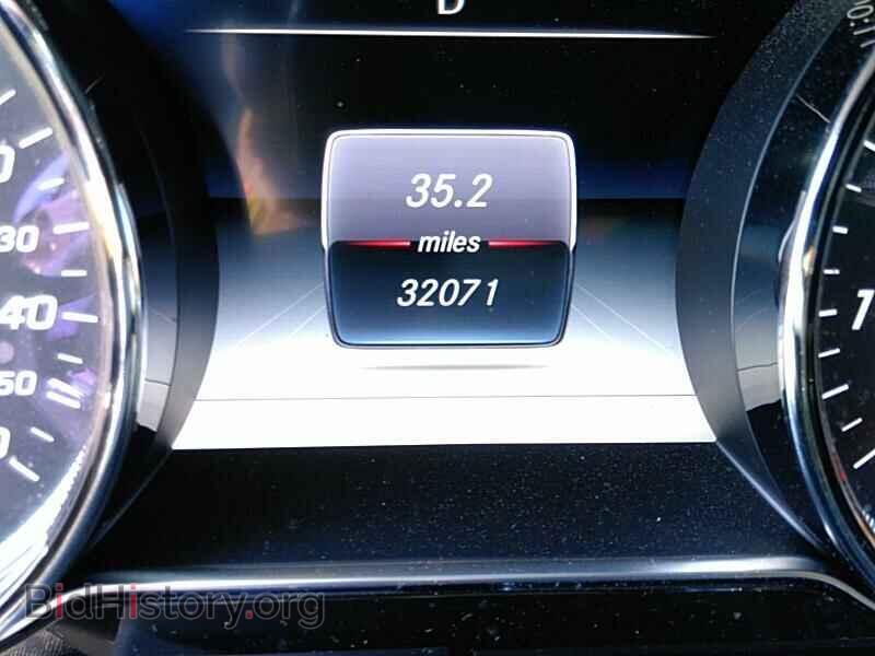 2017 Mercedes-Benz E-Class - VIN: WDDZF4KB8HA179072 - Фото 5