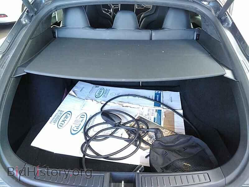 2016 Tesla Model S - VIN: 5YJSA1E26GF160790 - Photo 7