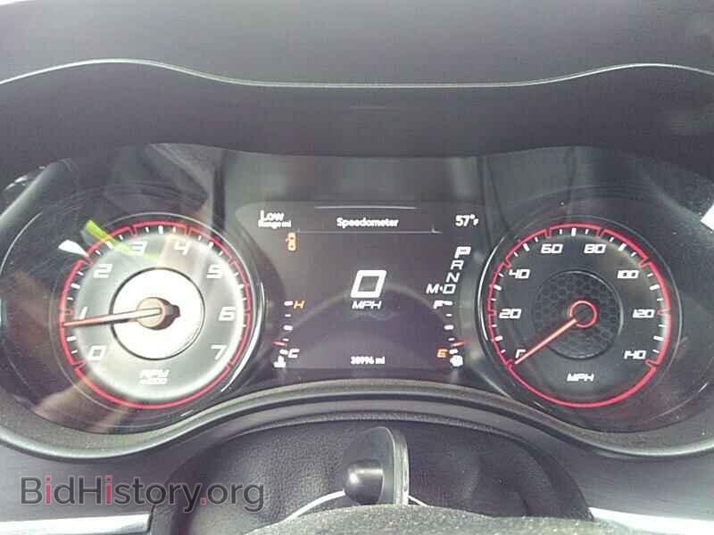 2017 Dodge Charger - VIN: 2C3CDXHG5HH650773 - Фото 5