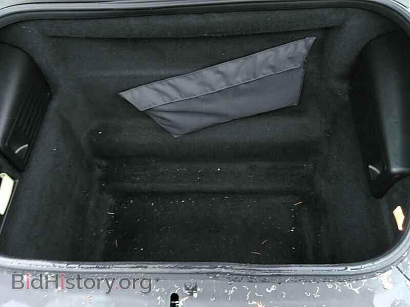 2013 Porsche Boxster - VIN: WP0CA2A85DS112202 - Фото 7