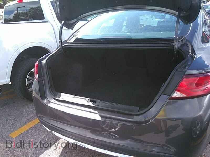 2016 Chrysler 200 - VIN: 1C3CCCAB5GN148653 - Фото 7