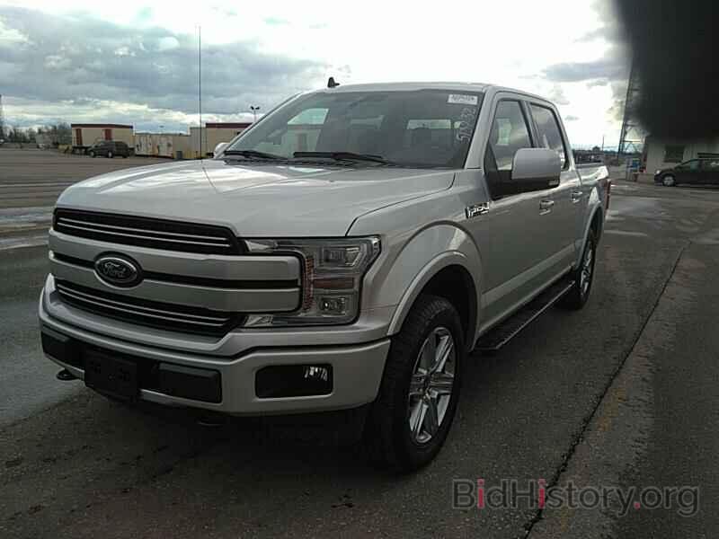 Photo 1FTEW1EPXKFB38712 - Ford F-150 2019