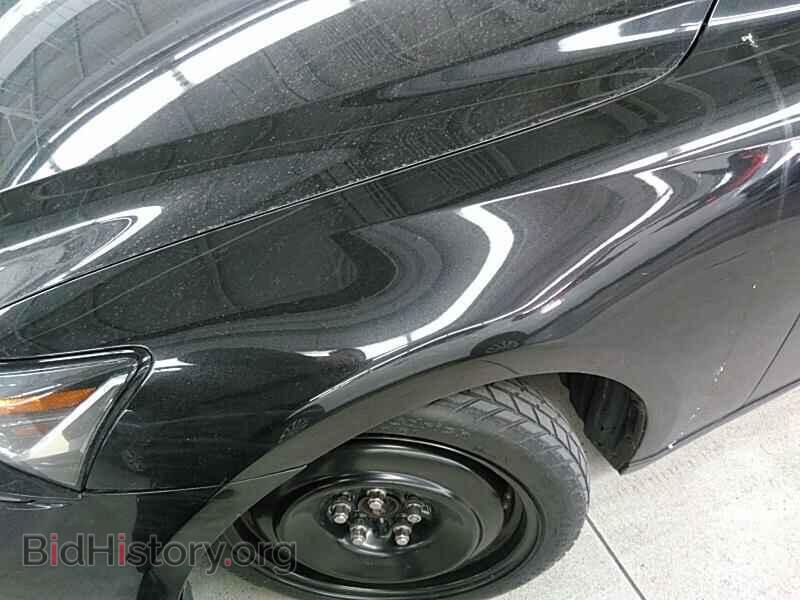2017 Lexus IS - VIN: JTHCM1D20H5018448 - Фото 15