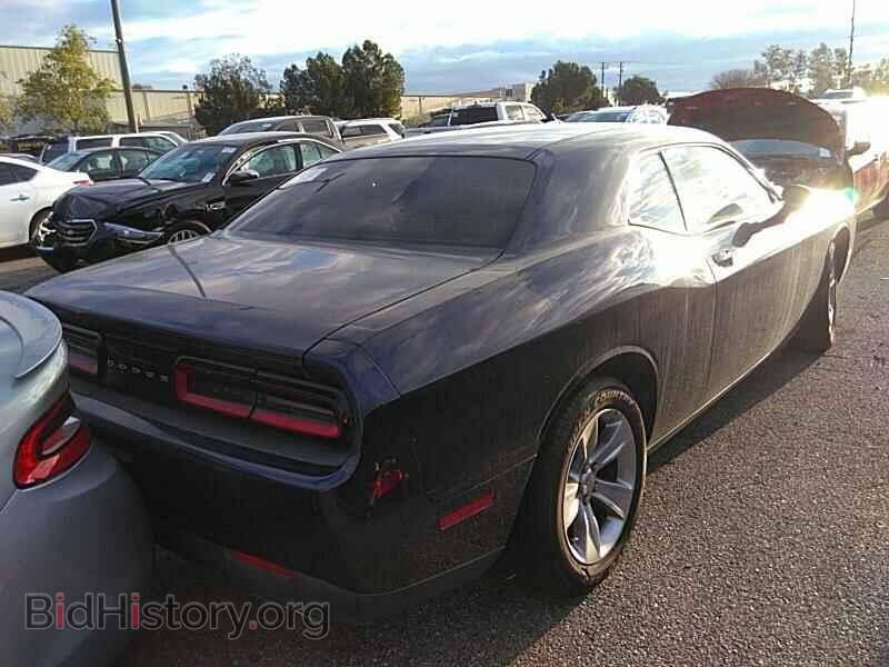 2016 Dodge Challenger - VIN: 2C3CDZAG3GH265166 - Photo 2