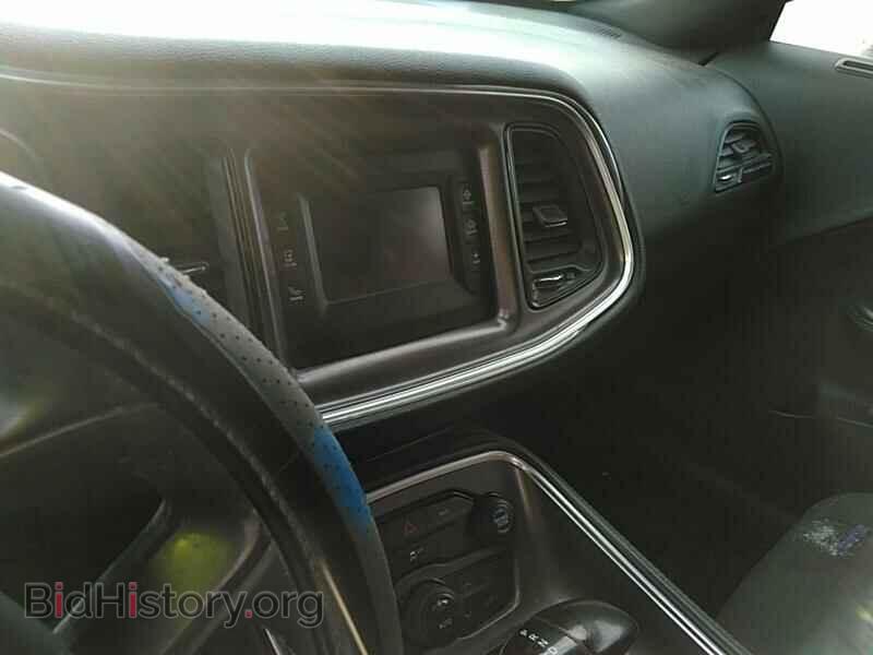 2016 Dodge Challenger - VIN: 2C3CDZAG3GH265166 - Photo 4
