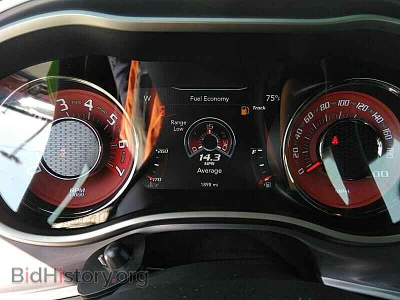 2019 Dodge Challenger - VIN: 2C3CDZC9XKH625251 - Фото 5