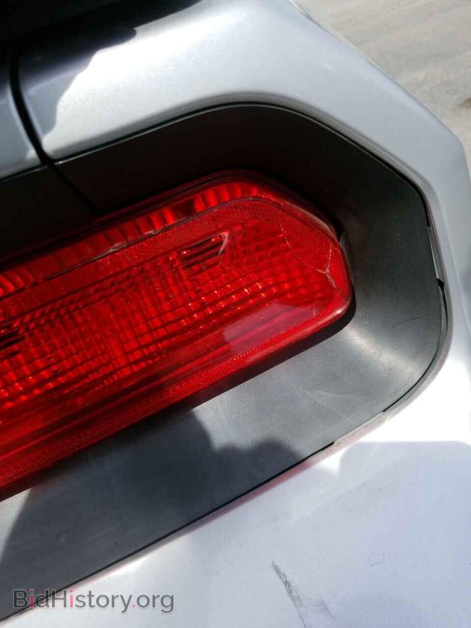 2010 Dodge Challenger - VIN: 2B3CJ4DV6AH147252 - Photo 9