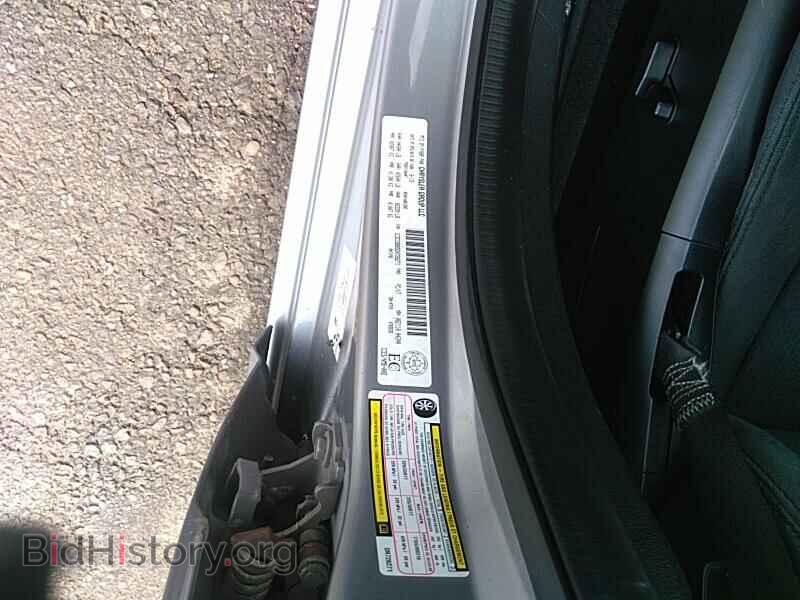 2013 Chrysler 200 - VIN: 1C3CCBBB5DN726271 - Фото 6