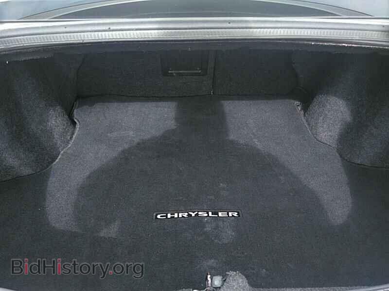 2013 Chrysler 200 - VIN: 1C3CCBBB5DN726271 - Фото 7