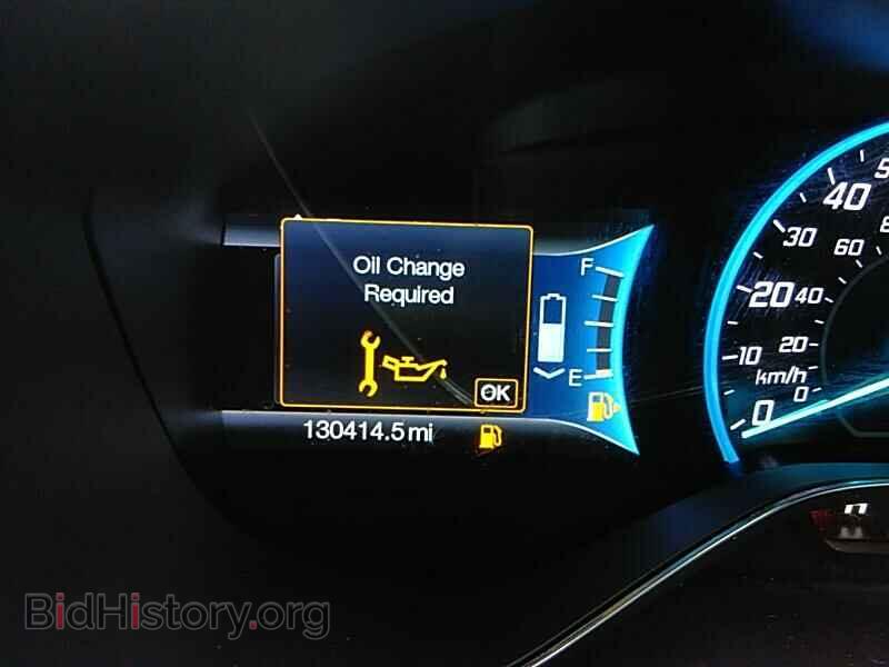 2015 Ford C-Max Energi - VIN: 1FADP5CU9FL114097 - Фото 5