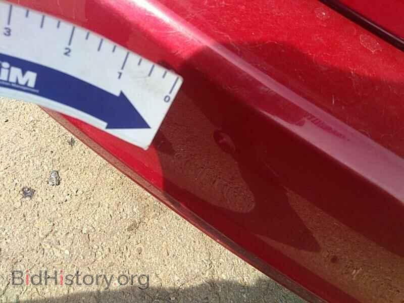 2009 Kia Optima - VIN: KNAGE228595307515 - Фото 10