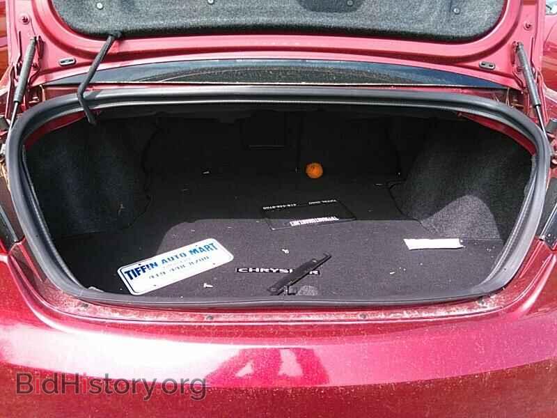2013 Chrysler 200 - VIN: 1C3CCBCG9DN516394 - Фото 7