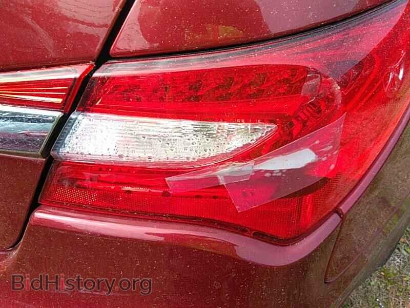 2013 Chrysler 200 - VIN: 1C3CCBCG9DN516394 - Фото 8