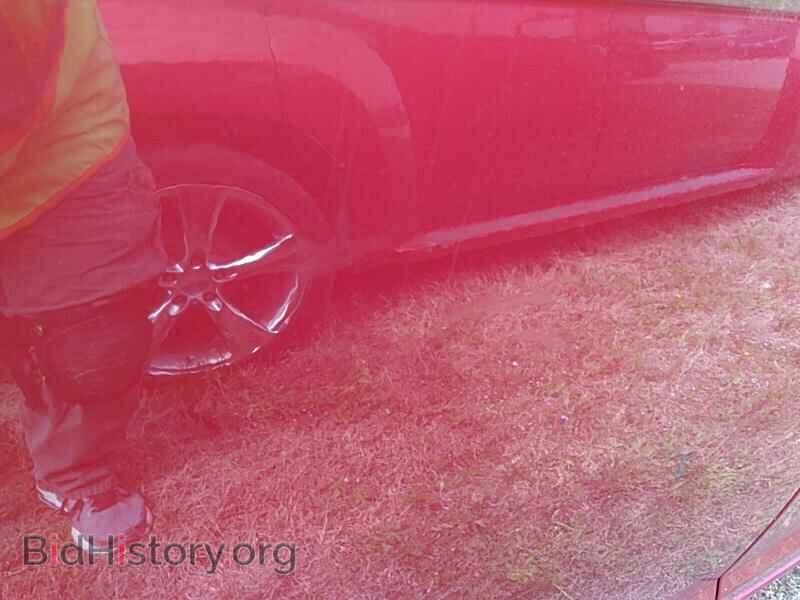 2013 Chrysler 200 - VIN: 1C3CCBCG9DN516394 - Фото 9
