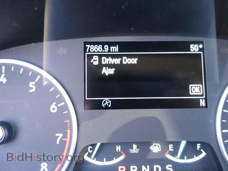 2019 Ford EcoSport - VIN: MAJ6S3KL1KC306905 - Фото 5