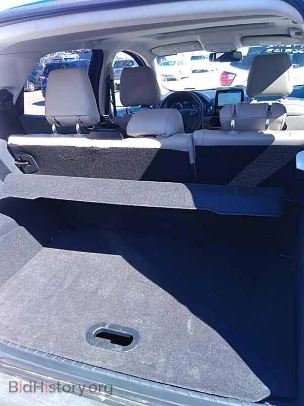2019 Ford EcoSport - VIN: MAJ6S3KL1KC306905 - Фото 7