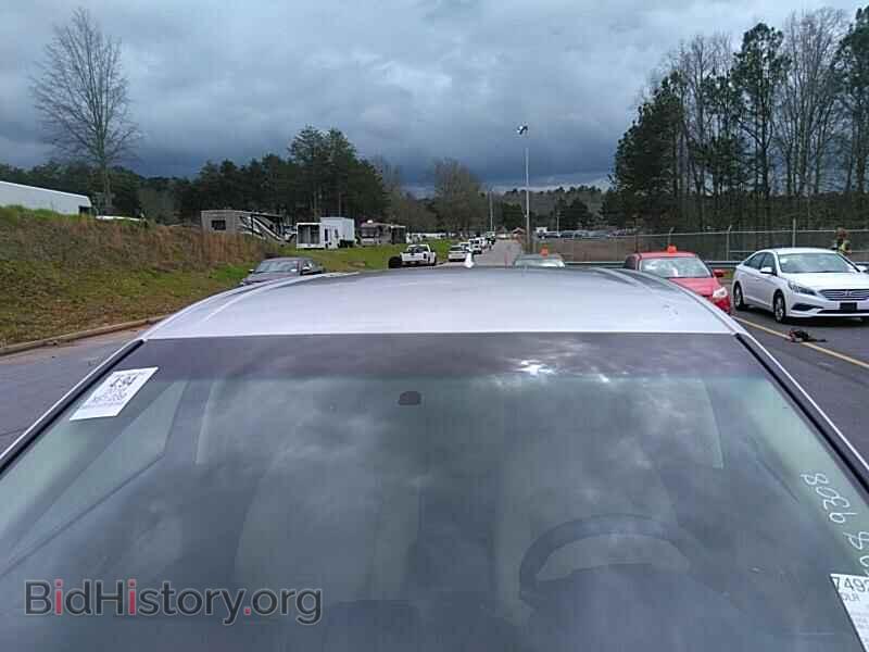2016 Ford Edge - VIN: 2FMPK3G92GBB43423 - Фото 9