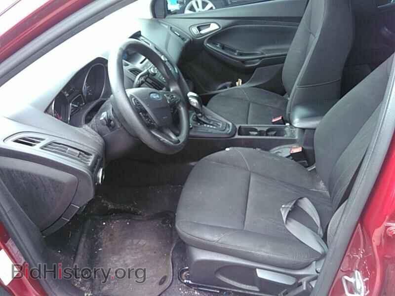 2015 Ford Focus - VIN: 1FADP3F27FL282948 - Photo 3