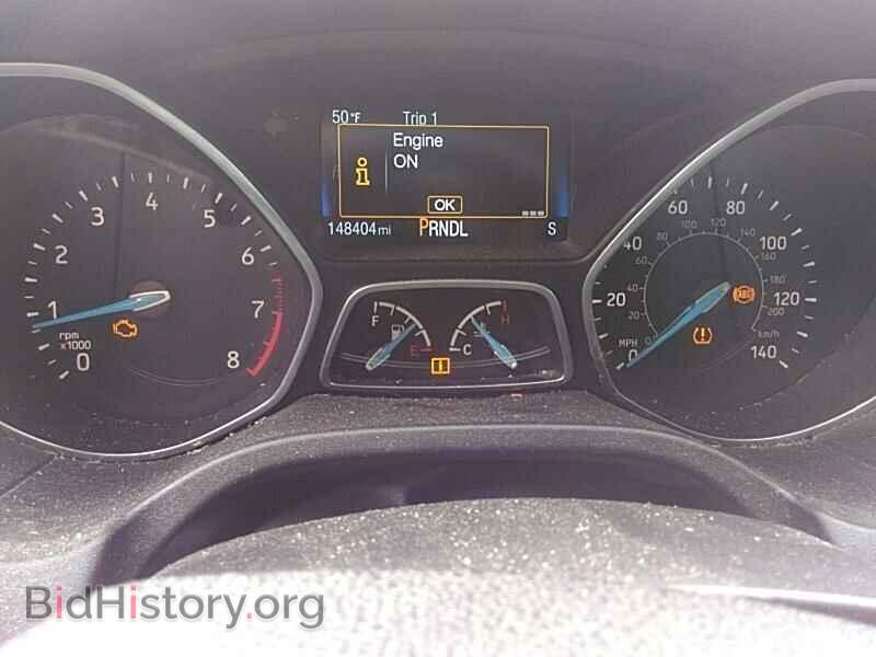 2015 Ford Focus - VIN: 1FADP3F27FL282948 - Photo 5