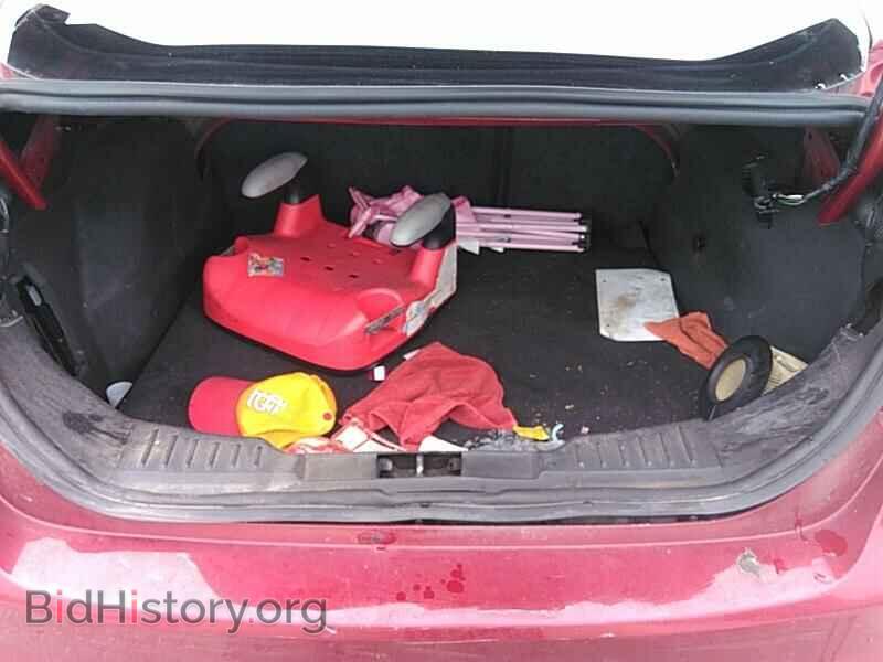 2015 Ford Focus - VIN: 1FADP3F27FL282948 - Photo 7