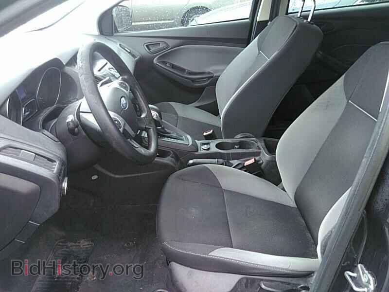 2013 Ford Focus - VIN: 1FADP3E27DL190429 - Фото 3