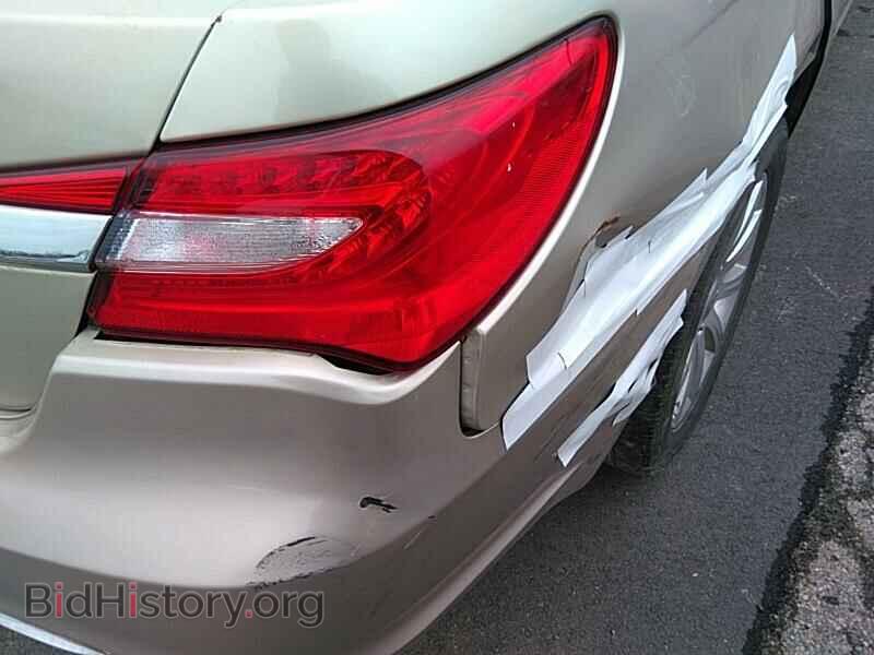 2013 Chrysler 200 - VIN: 1C3CCBCG4DN754637 - Photo 24